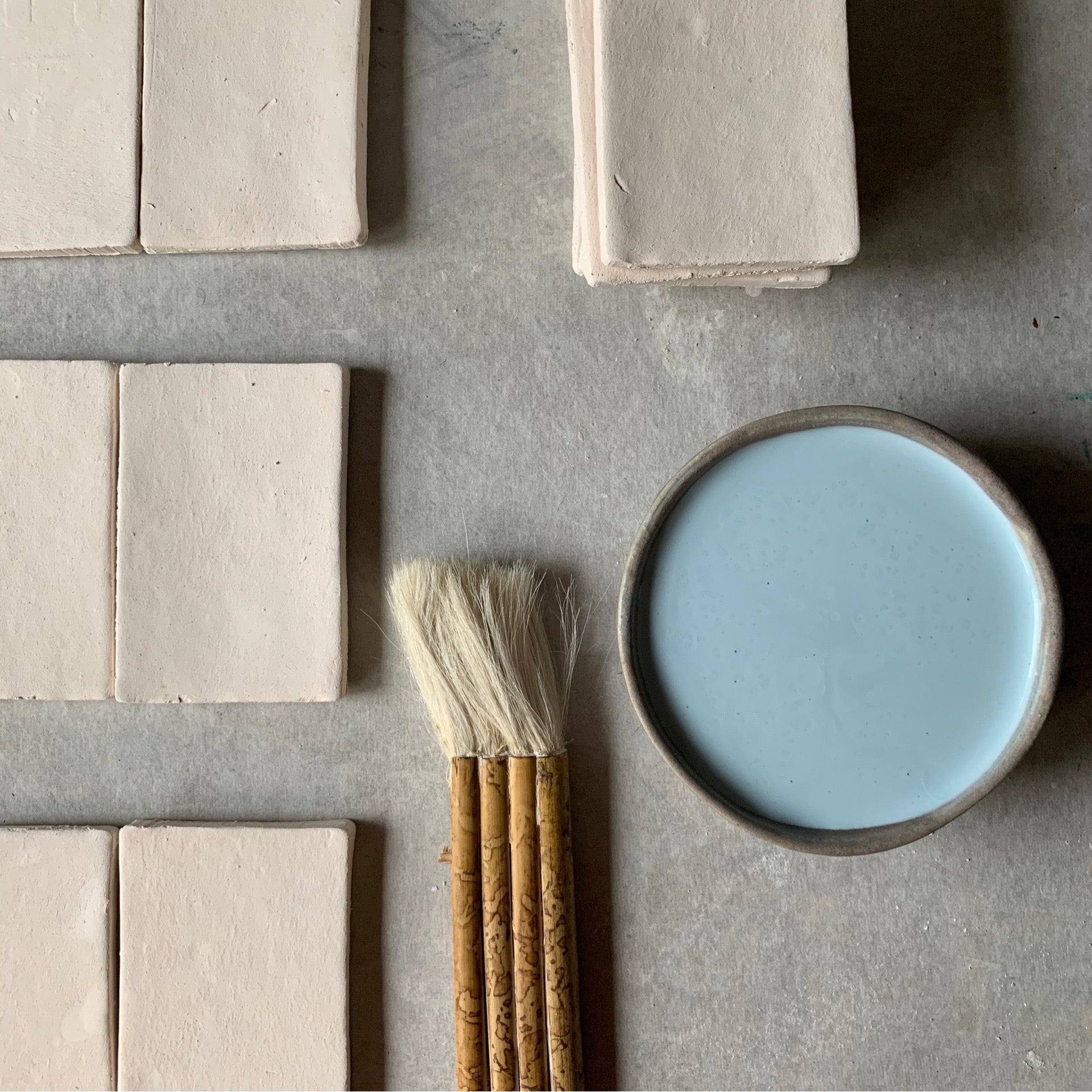 Studio Time Hourly Broadway Clay